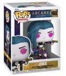 Figuur Funko POP! Arcane Jinx