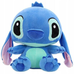 Pl&uuml;&uuml;sist m&auml;nguasi Stitch filmist "Lilo ja Stitch"