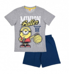 Pidžaama poistele Minions
