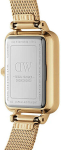 Daniel Wellington Quadro 20x26 pressitud klaver Lumine DW00100582