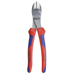 Knipex l&otilde;iketangid Diagonal Cutting Nippers Atramentized 200mm