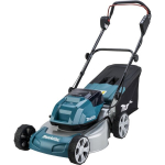 Makita muruniiduk akutoitega DLM463Z cordless lawn mower