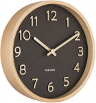 Karlsson Seinakell KA5851BK
