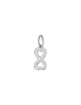 Morellato Terasest ripats Drops Infinity Love SCZ912, Color