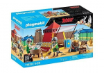 Playmobil klotsid 71829 Asterix 71829 Legionnaires tent