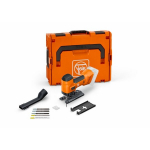 Fein F-IRON JIG 26 AS Cordless Jigsaw tikksaag