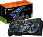 GIGABYTE | NVIDIA GeForce RTX 5080 | 16 GB | GDDR7 | 256 bit | PCIE 5.0 16x | GPU 2617 MHz | Dual Slot Fansink | 1xHDMI | 3xDisplayPort | GV-N5080AORUSM-16GD1.0