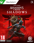Arvutim&auml;ng XBOXSeriesX Assassin&acute;s Creed Shadows + Pre-Order Bonus
