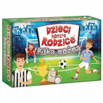 Laste versus Vanemad Jalgpall