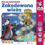 Kooditorn M&auml;ng koodimisega (5+)