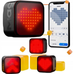 Nutikas jalgratta tagumine tuli Magene