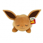 Palus m&auml;nguasi Pokemon - Sleeping Eevee 45 cm