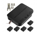 S&ouml;&ouml;das&ouml;&ouml;tja Powermax 120x95x33mm hiirtele 6tk