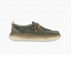 Jeep kingad Kauai Wallabee Knit _ roheline, 41