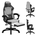 M&auml;nguritool Huzaro Force 3.7 grey, hall, hingav kangas