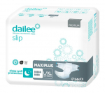 M&auml;hkmed Dailee Slip Premium Maxi Plus L/XL, 24 tk.