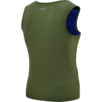 Meeste kaalulangetamise vest RDX M1, roheline
