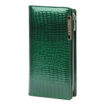 Rahakott naistele Gregorio GF124 GF124551755900949080291, Žalia