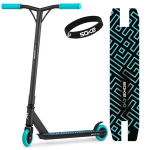 Trikit&otilde;ukeratas SOKE EVO black
