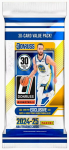 Korvpallikaardid Panini Donruss 2024/2025 Value Pack