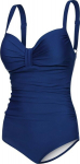 Naiste ujumistrikoo Aqua-Speed Olivia, sinine