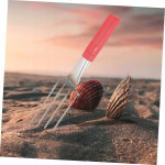 Koerte aeglase s&ouml;&ouml;mise kausid 2 tk v&auml;iksed koos kellude ja mere&auml;&auml;rsete motiividega