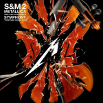 CD Metallica S &M 2 2CD