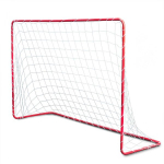 Jalgpalliv&auml;ravakomplekt, Neo-Sport, 183 x 122 x 61 cm - komplektis 2 tk.