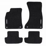 Frogum Horizon tekstiilist matid AUDI A5 8T 2007-2016