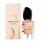 Giorgio Armani S&igrave; Intense parf&uuml;&uuml;mvesi t&auml;itepakend 30 ml