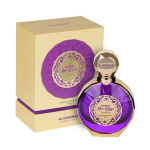 L&otilde;hnavesi Al Haramain Bon Cherie Violette EDP naistele, 100 ml