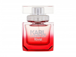 Parf&uuml;&uuml;m naistele Karl Lagerfeld Rouge EDP, 45 ml