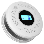 Suitsu- ja vingugaasidetektor