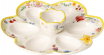 Villeroy & Boch muna taldrik 20 cm Spring Awakening, 20 cm