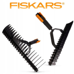 Fiskars Quikfit metallist kobesti - pea ilma varreta