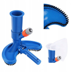 Zree Basseini puhastusvahendid Pead T&otilde;hus basseinitolmuimeja