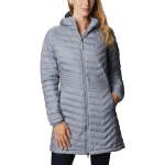 Naiste jope Columbia Powder Lite Mid W 1748311032, hall
