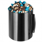 Reguleeritava l&auml;bim&otilde;&otilde;duga koogivorm 16&ndash;30 cm, k&otilde;rgus 20 cm