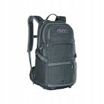 Seljakott Evoc Stage Capture 16 L heather carbon grey