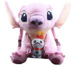 M&auml;nguasi Stitch Girl with Doll