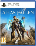 Atlas Falle Playstation 5