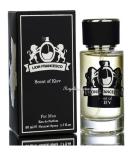 L&otilde;hnavesi Lion Francesco Scent of Kiev EDP meestele, 50 ml, 50 ml