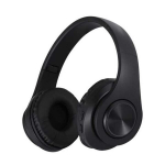 Juhtmevabad k&otilde;rvaklapid Airi Black K032