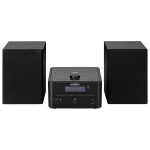 Reflexion muusikakeskus HIF79DAB