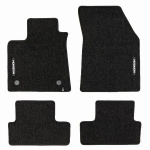 Frogum Horizon tekstiilist matid RENAULT MEGANE IV 2016-2024