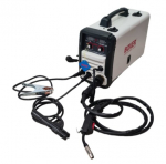 Happy People poolautomaatne keevitusmasin BX-3022