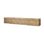 TV-laud Kalune Design FR8, pruun