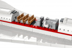10318 LEGO&reg; Icons Concorde konstruktor, 2083-osaline