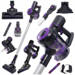 Varstolmuimeja V&otilde;imas juhtmeta tolmuimeja 220W Cyclone Home