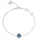 Optiline seade Guess V&auml;rv My Day Modern terasest k&auml;ev&otilde;ru JUBB02246JWRHAQ, Blue